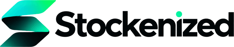 Stockenized: Real companies. On-chain stocks.